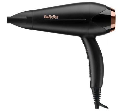 Фен Babyliss D570DE