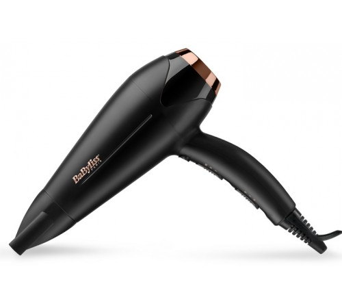 Фен Babyliss D570DE