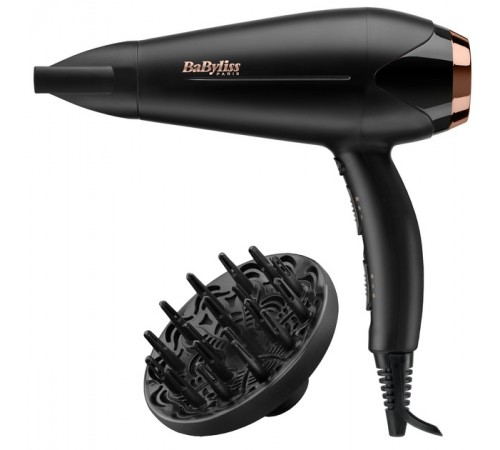 Фен Babyliss D570DE