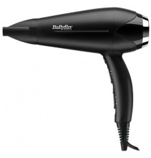 Фен Babyliss D572DE