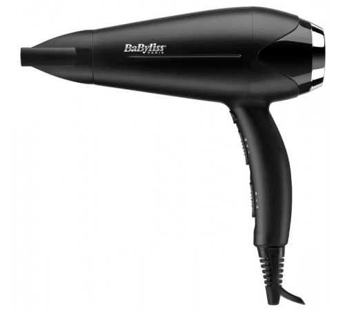 Фен Babyliss D572DE