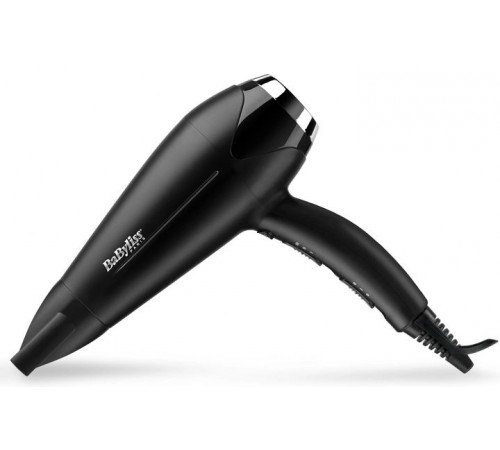 Фен Babyliss D572DE