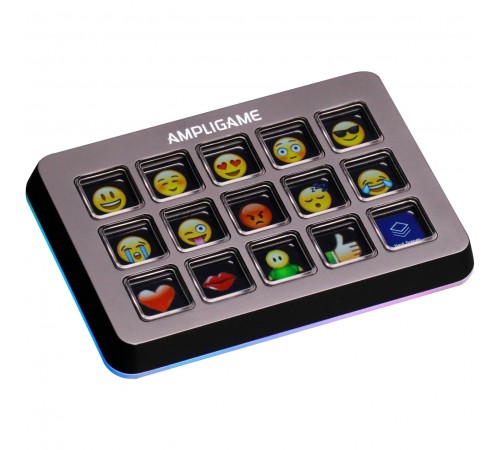 Контролер для стрімінгу Fifine D6