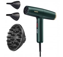 Фен Babyliss D6555DE