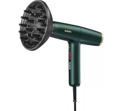 Фен Babyliss D6555DE