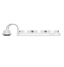 Система водяного охолодження ID-Cooling Dashflow 360 Basic White