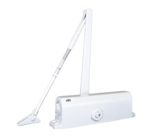 Доводчик ATIS DC-5036-BC White