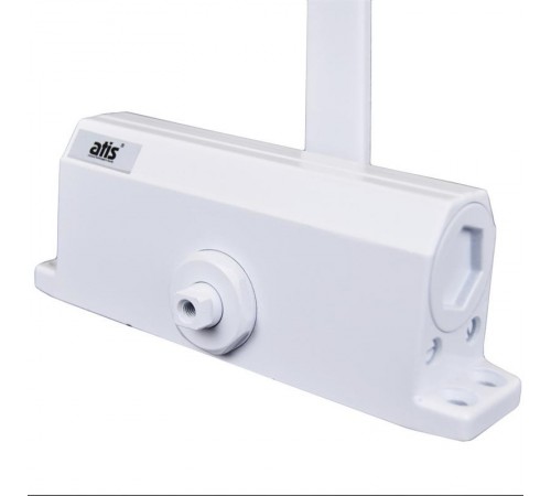 Доводчик ATIS DC-5036-BC White Доводчик ATIS DC-5036-BC White