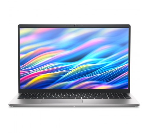 Ноутбук Dell 15 DC15250 (DC15250RPLU003UA_UBU) Silver