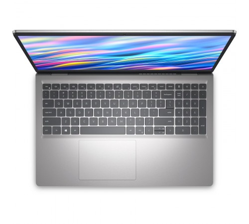 Ноутбук Dell 15 DC15250 (DC15250RPLU003UA_UBU) Silver