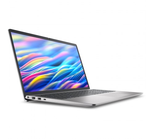 Ноутбук Dell 15 DC15250 (DC15250RPLU003UA_UBU) Silver