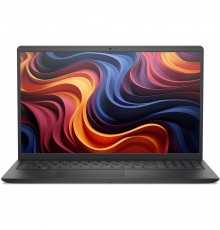 Ноутбук Dell 15 DC15255 (DC15255BCLR802UA_UBU) Black