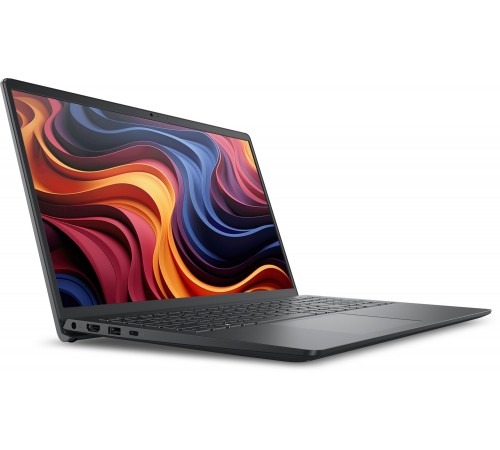 Ноутбук Dell 15 DC15255 (DC15255BCLR802UA_UBU) Black