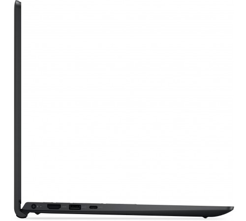 Ноутбук Dell 15 DC15255 (DC15255BCLR802UA_UBU) Black