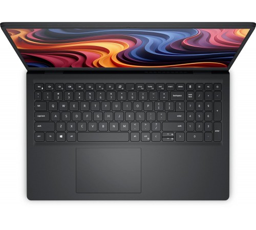 Ноутбук Dell 15 DC15255 (DC15255MDO851UA_UBU) Black