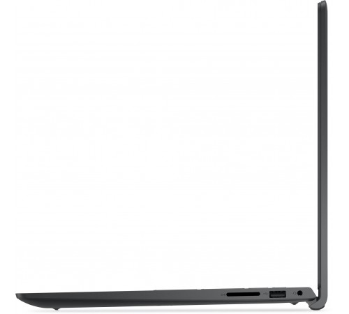 Ноутбук Dell 15 DC15255 (DC15255MDO851UA_UBU) Black