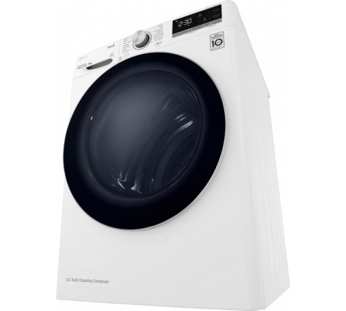 Сушильна машина LG DC90V5V0W Сушильна машина LG DC90V5V0W