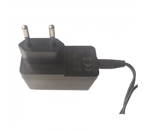Блок живлення для роутерів DC 9V/1A, 5.5 х 2.1 мм