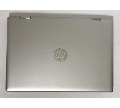 Ноутбук HP ProBook x360 440 G1 / 14" FullHD IPS Touch / i3-8130U / 8GB / 256GB SSD / Win10Pro - Б/в