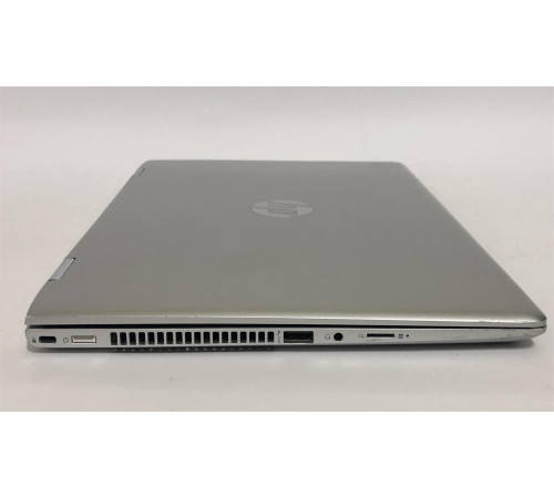 Ноутбук HP ProBook x360 440 G1 / 14" FullHD IPS Touch / i3-8130U / 8GB / 256GB SSD / Win10Pro - Б/в