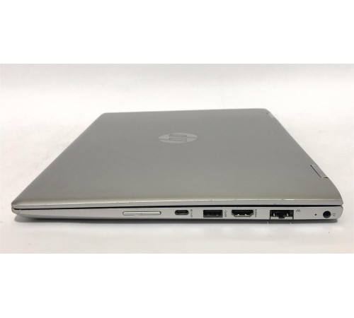 Ноутбук HP ProBook x360 440 G1 / 14" FullHD IPS Touch / i3-8130U / 8GB / 256GB SSD / Win10Pro - Б/в