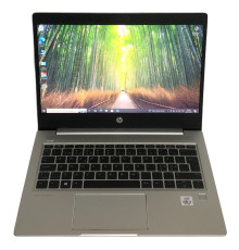 Ноутбук HP ProBook 430 G7 / 13.3" (1366x768) / i3-10110U / 8GB / 128GB SSD / Win10Pro - Б/в