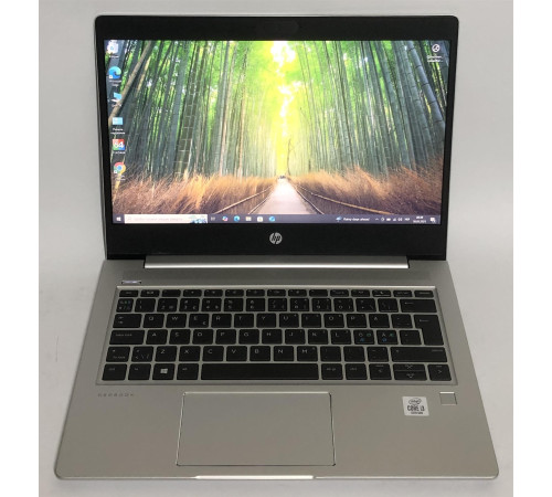 Ноутбук HP ProBook 430 G7 / 13.3" (1366x768) / i3-10110U / 8GB / 128GB SSD / Win10Pro - Б/в