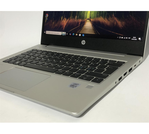 Ноутбук HP ProBook 430 G7 / 13.3" (1366x768) / i3-10110U / 8GB / 128GB SSD / Win10Pro - Б/в