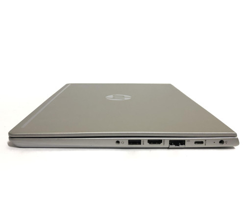 Ноутбук HP ProBook 430 G7 / 13.3" (1366x768) / i3-10110U / 8GB / 128GB SSD / Win10Pro - Б/в