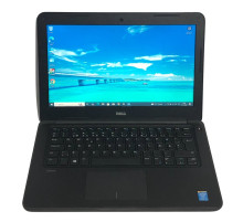 Ноутбук Dell Latitude 3380 / 13.3" (1366х768) / i3-6006U / 8GB / 128GB SSD / Win10Pro - Б/в