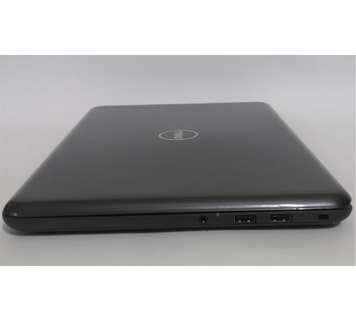 Ноутбук Dell Latitude 3380 / 13.3" (1366х768) / i3-6006U / 8GB / 128GB SSD / Win10Pro - Б/в