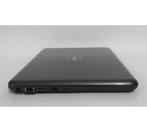Ноутбук Dell Latitude 3380 / 13.3" (1366х768) / i3-6006U / 8GB / 128GB SSD / Win10Pro - Б/в