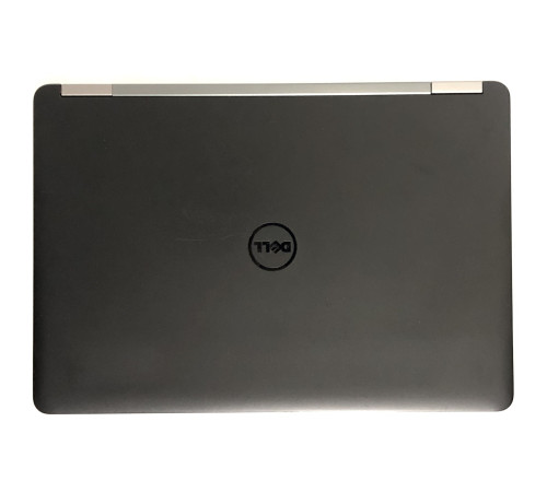 Ноутбук Dell Latitude E5270 / 12.5" (1366x768) / i3-6100U / 8GB / 128GB SSD / Win10Pro / Backlight - Б/в