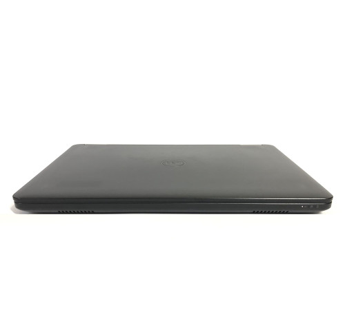 Ноутбук Dell Latitude E5270 / 12.5" (1366x768) / i3-6100U / 8GB / 128GB SSD / Win10Pro / Backlight - Б/в