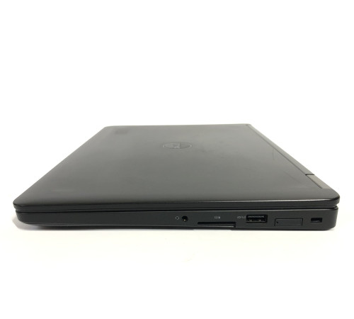 Ноутбук Dell Latitude E5270 / 12.5" (1366x768) / i3-6100U / 8GB / 128GB SSD / Win10Pro / Backlight - Б/в