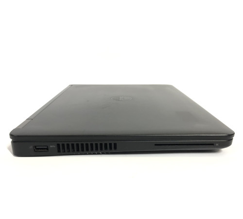 Ноутбук Dell Latitude E5270 / 12.5" (1366x768) / i3-6100U / 8GB / 128GB SSD / Win10Pro / Backlight - Б/в