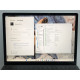 Ноутбук Microsoft Surface Laptop 3 1867 / 13.5" (2256x1504) IPS Touch / i5-1035G7 / 8GB / 128GB SSD / Win11Pro / Backlight - Б/в