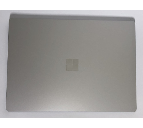 Ноутбук Microsoft Surface Laptop 3 1867 / 13.5" (2256x1504) IPS Touch / i5-1035G7 / 8GB / 128GB SSD / Win11Pro / Backlight - Б/в