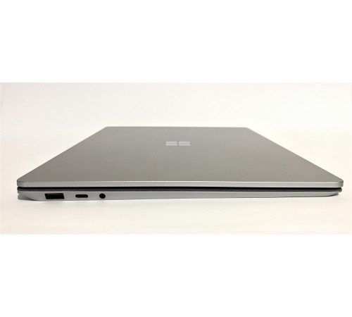 Ноутбук Microsoft Surface Laptop 3 1867 / 13.5" (2256x1504) IPS Touch / i5-1035G7 / 8GB / 128GB SSD / Win11Pro / Backlight - Б/в