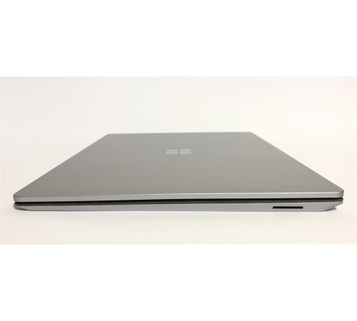 Ноутбук Microsoft Surface Laptop 3 1867 / 13.5" (2256x1504) IPS Touch / i5-1035G7 / 8GB / 128GB SSD / Win11Pro / Backlight - Б/в