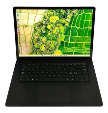 Ноутбук Microsoft Surface Laptop 3 1872 / 15" (2496x1664) IPS Touch / i7-1065G7 / 16GB / 256GB SSD / Win11Pro / Backlight - Б/в
