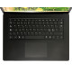 Ноутбук Microsoft Surface Laptop 3 1872 / 15" (2496x1664) IPS Touch / i7-1065G7 / 16GB / 256GB SSD / Win11Pro / Backlight - Б/в