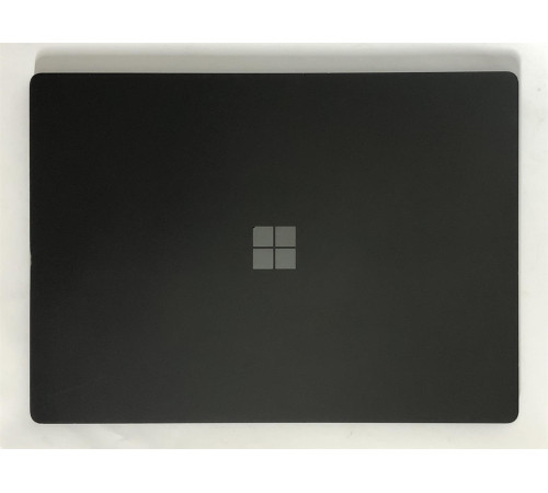 Ноутбук Microsoft Surface Laptop 3 1872 / 15" (2496x1664) IPS Touch / i7-1065G7 / 16GB / 256GB SSD / Win11Pro / Backlight - Б/в