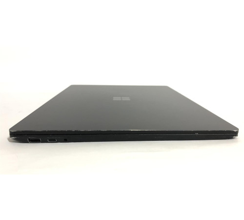 Ноутбук Microsoft Surface Laptop 3 1872 / 15" (2496x1664) IPS Touch / i7-1065G7 / 16GB / 256GB SSD / Win11Pro / Backlight - Б/в
