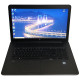 Ноутбук HP ZBook 17 G3 / 17.3" (1600x900) / i5-6440HQ / 8GB / 256GB SSD / nVidia Quadro M1000M 2GB / Win10Pro / Backlight / сканер відбитка - Б/в