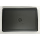 Ноутбук HP ZBook 17 G3 / 17.3" (1600x900) / i5-6440HQ / 8GB / 256GB SSD / nVidia Quadro M1000M 2GB / Win10Pro / Backlight / сканер відбитка - Б/в