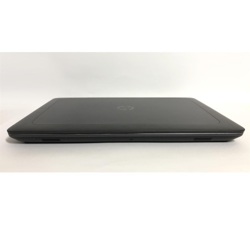 Ноутбук HP ZBook 17 G3 / 17.3" (1600x900) / i5-6440HQ / 8GB / 256GB SSD / nVidia Quadro M1000M 2GB / Win10Pro / Backlight / сканер відбитка - Б/в