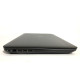 Ноутбук HP ZBook 17 G3 / 17.3" (1600x900) / i5-6440HQ / 8GB / 256GB SSD / nVidia Quadro M1000M 2GB / Win10Pro / Backlight / сканер відбитка - Б/в