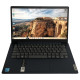 Ноутбук Lenovo IdeaPad 3 14ITL6 / 14" FullHD IPS / Pentium Gold 7505 / 8GB / 128GB SSD / Win10 - Б/в