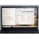 Ноутбук Lenovo IdeaPad 3 14ITL6 / 14" FullHD IPS / Pentium Gold 7505 / 8GB / 128GB SSD / Win10 - Б/в